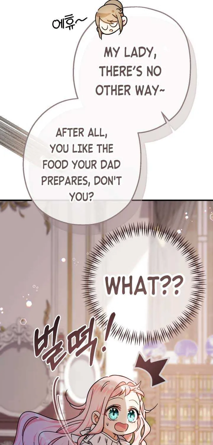 Lord Baby Runs A Romance Fantasy With Cash Chapter 17 page 38 - 