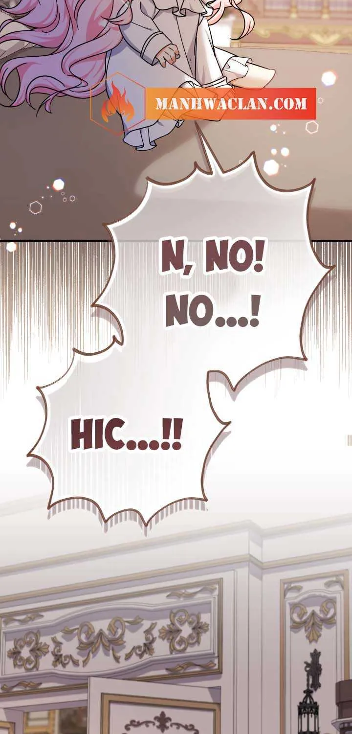 Lord Baby Runs A Romance Fantasy With Cash Chapter 17 page 39 - 