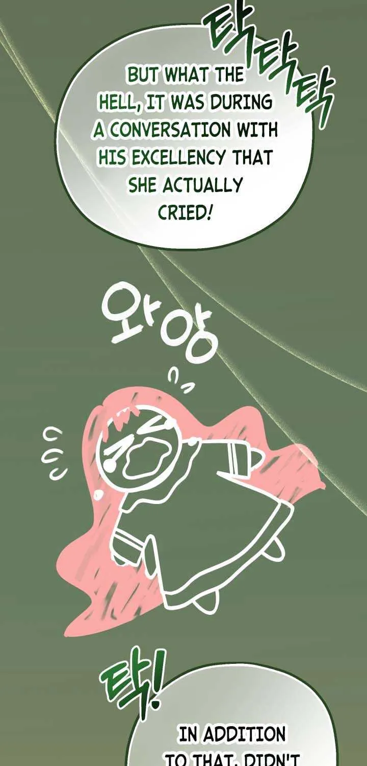 Lord Baby Runs A Romance Fantasy With Cash Chapter 17 page 5 - 