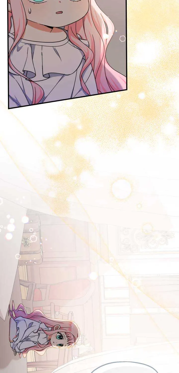 Lord Baby Runs A Romance Fantasy With Cash Chapter 17 page 42 - 