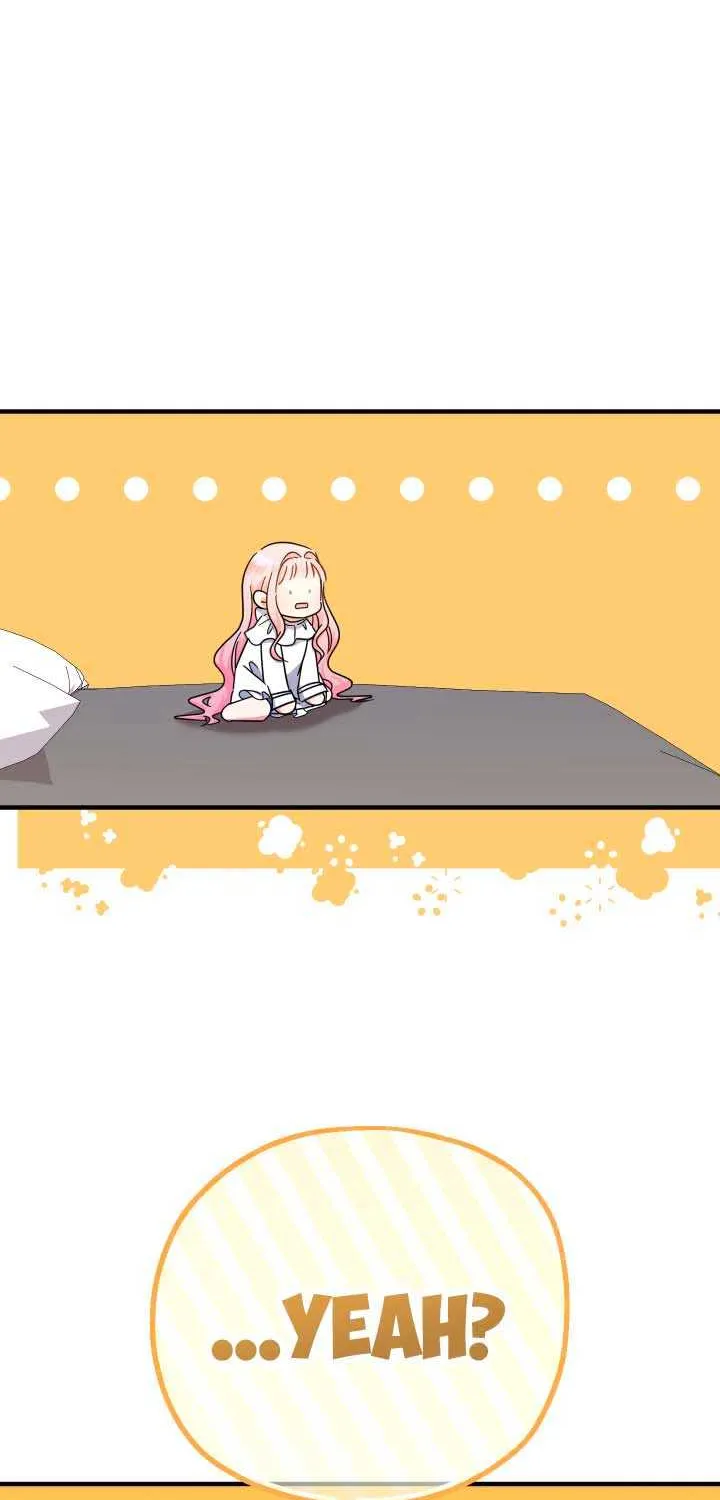 Lord Baby Runs A Romance Fantasy With Cash Chapter 17 page 46 - 