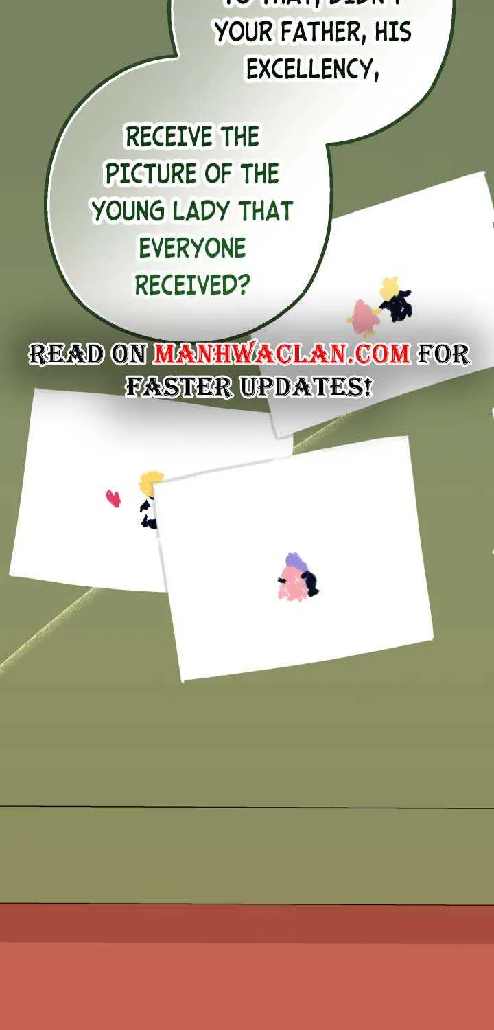 Lord Baby Runs A Romance Fantasy With Cash Chapter 17 page 6 - 