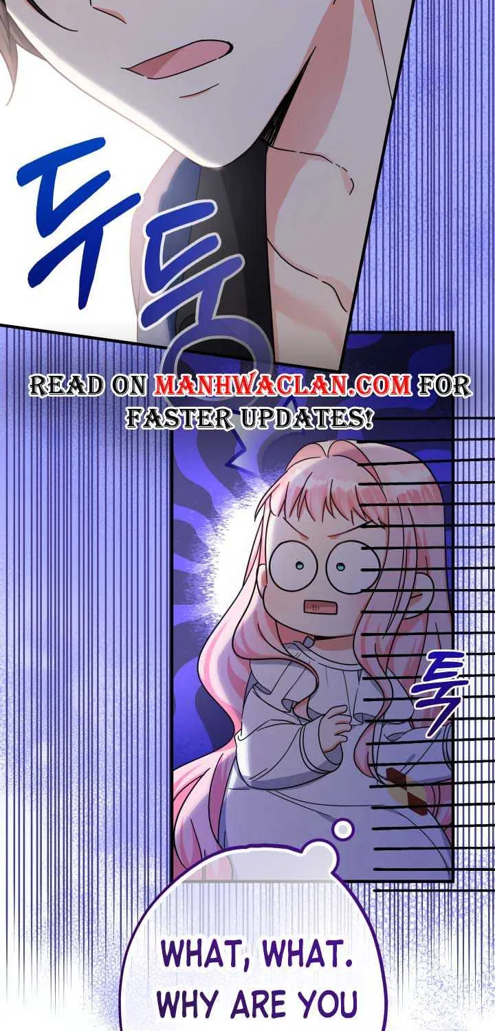Lord Baby Runs A Romance Fantasy With Cash Chapter 17 page 52 - 