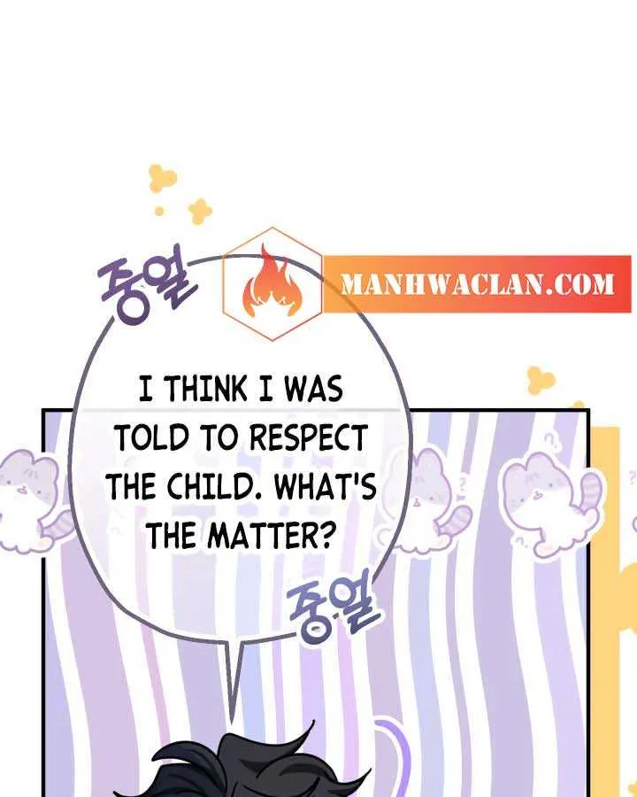 Lord Baby Runs A Romance Fantasy With Cash Chapter 17 page 54 - 
