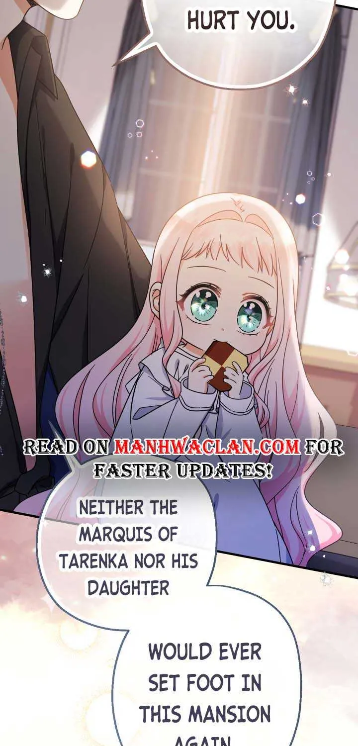 Lord Baby Runs A Romance Fantasy With Cash Chapter 17 page 60 - 