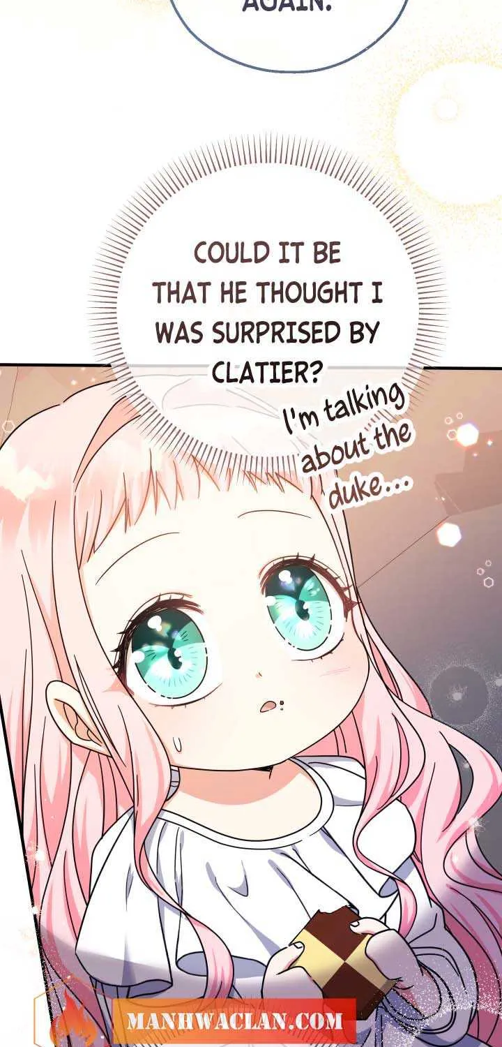 Lord Baby Runs A Romance Fantasy With Cash Chapter 17 page 61 - 