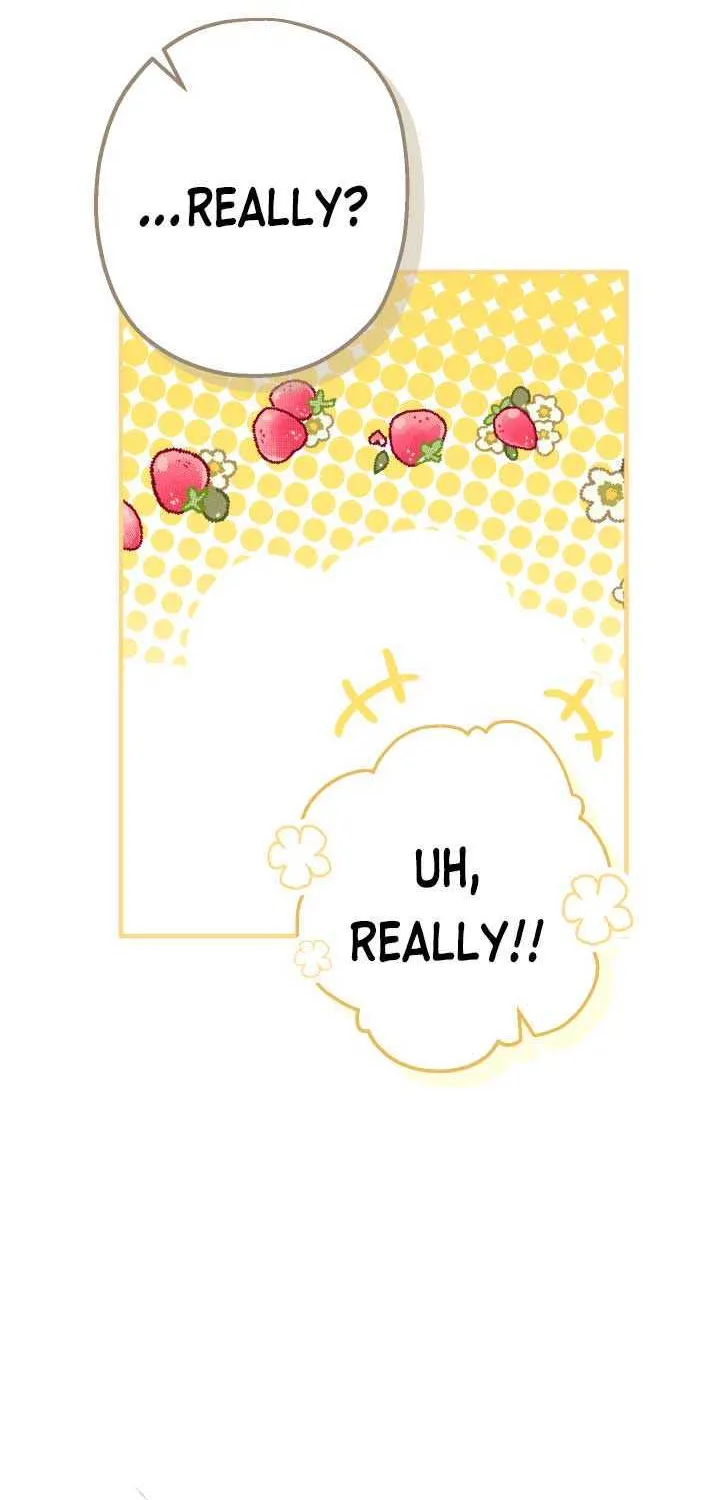 Lord Baby Runs A Romance Fantasy With Cash Chapter 17 page 68 - 