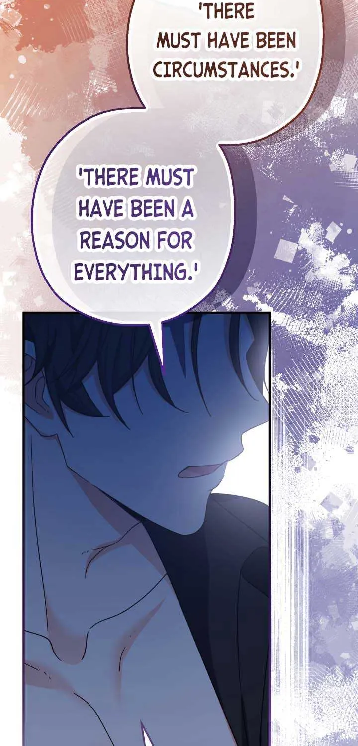 Lord Baby Runs A Romance Fantasy With Cash Chapter 17 page 74 - 