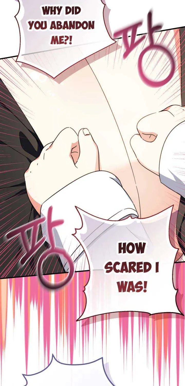 Lord Baby Runs A Romance Fantasy With Cash Chapter 17 page 84 - 