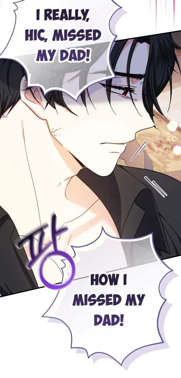 Lord Baby Runs A Romance Fantasy With Cash Chapter 17 page 85 - 