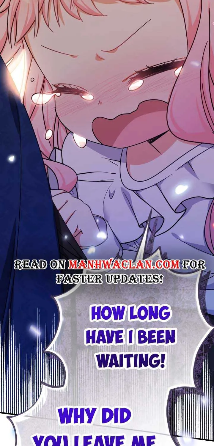 Lord Baby Runs A Romance Fantasy With Cash Chapter 17 page 87 - 
