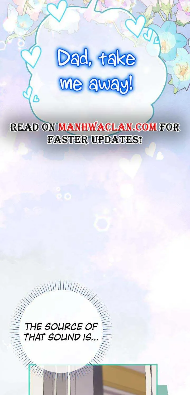 Lord Baby Runs A Romance Fantasy With Cash Chapter 18 page 19 - 