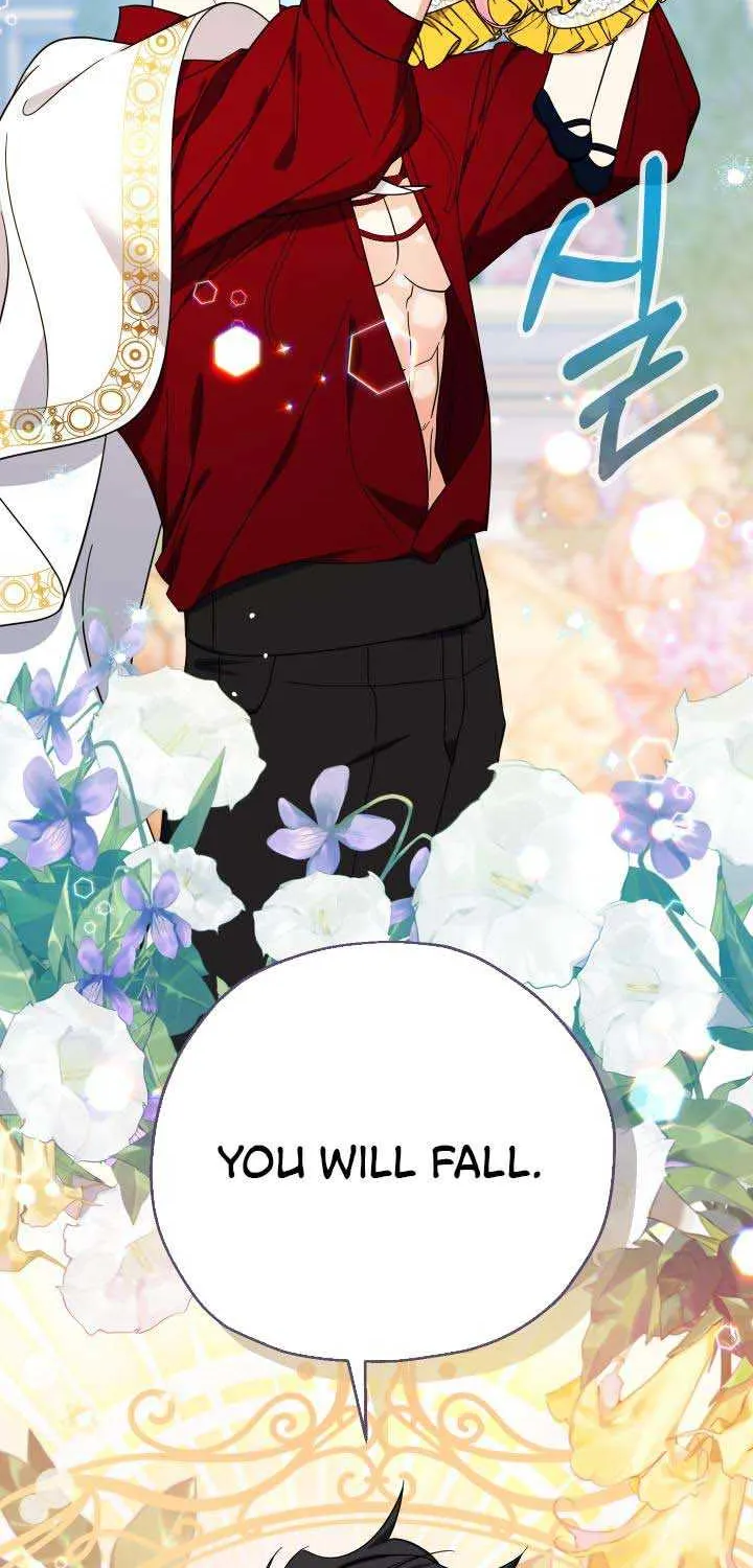 Lord Baby Runs A Romance Fantasy With Cash Chapter 18 page 24 - 