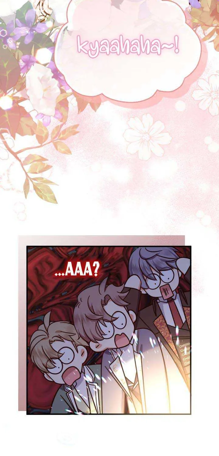 Lord Baby Runs A Romance Fantasy With Cash Chapter 18 page 26 - 