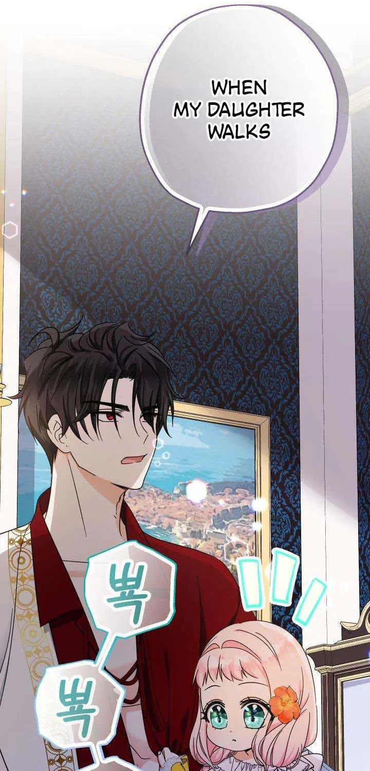 Lord Baby Runs A Romance Fantasy With Cash Chapter 18 page 36 - 