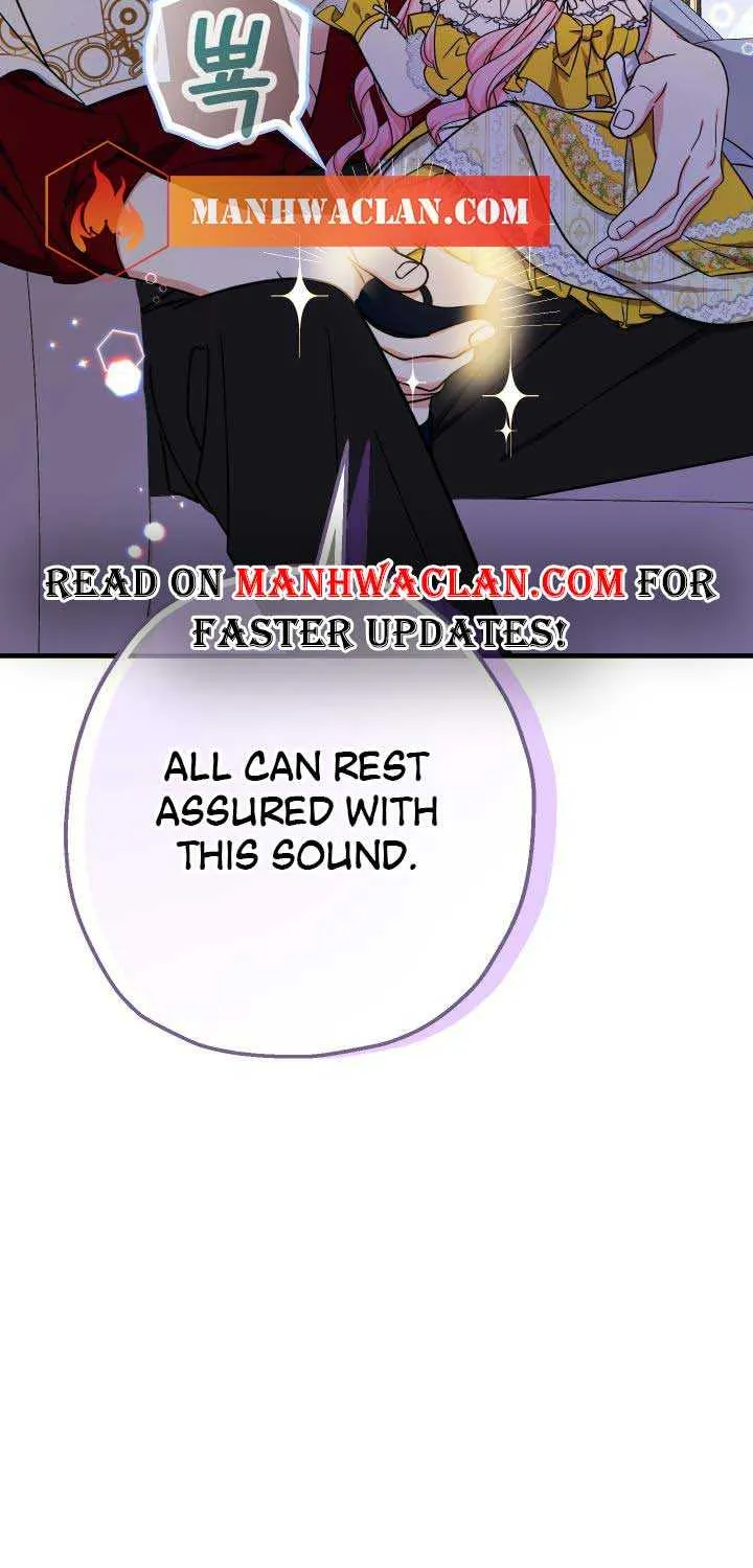 Lord Baby Runs A Romance Fantasy With Cash Chapter 18 page 37 - 