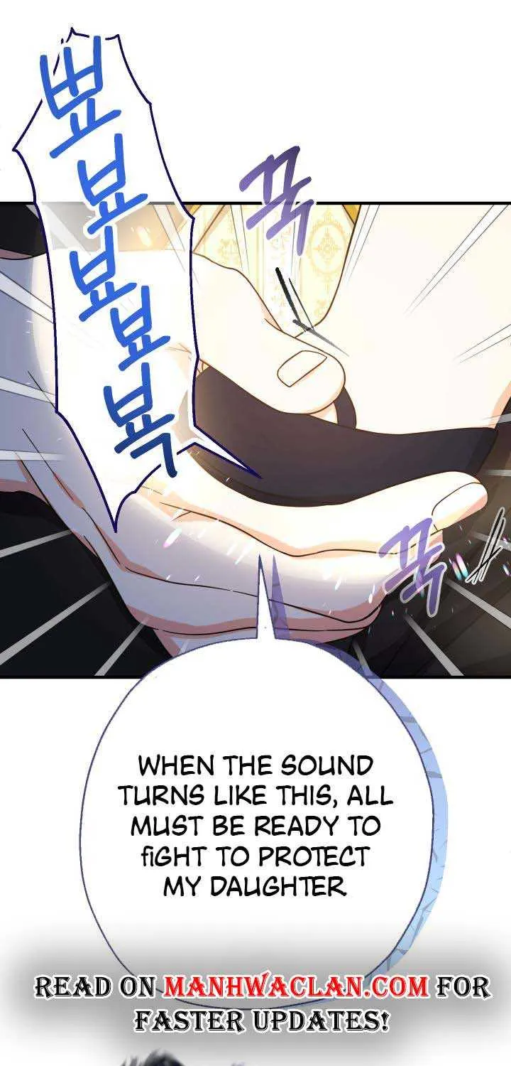 Lord Baby Runs A Romance Fantasy With Cash Chapter 18 page 40 - 