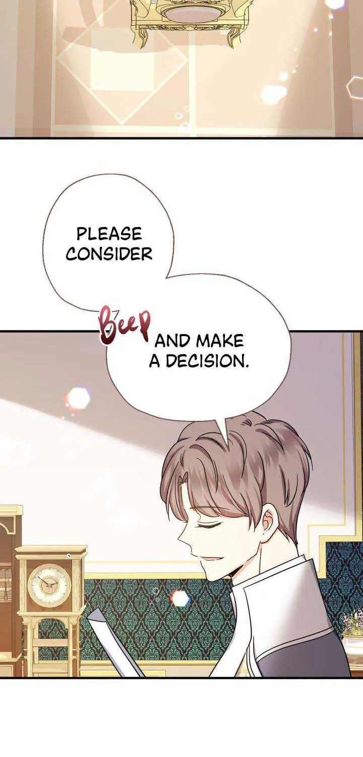 Lord Baby Runs A Romance Fantasy With Cash Chapter 18 page 5 - 