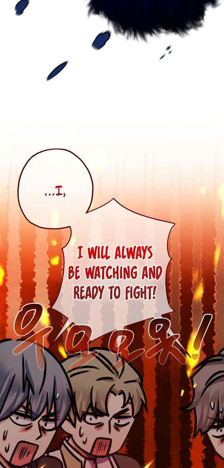Lord Baby Runs A Romance Fantasy With Cash Chapter 18 page 42 - 