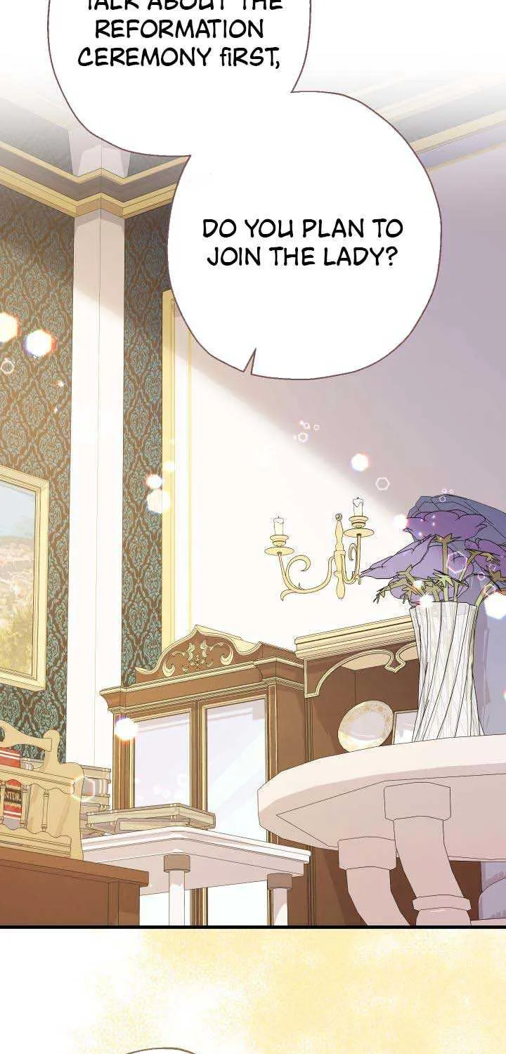 Lord Baby Runs A Romance Fantasy With Cash Chapter 18 page 46 - 
