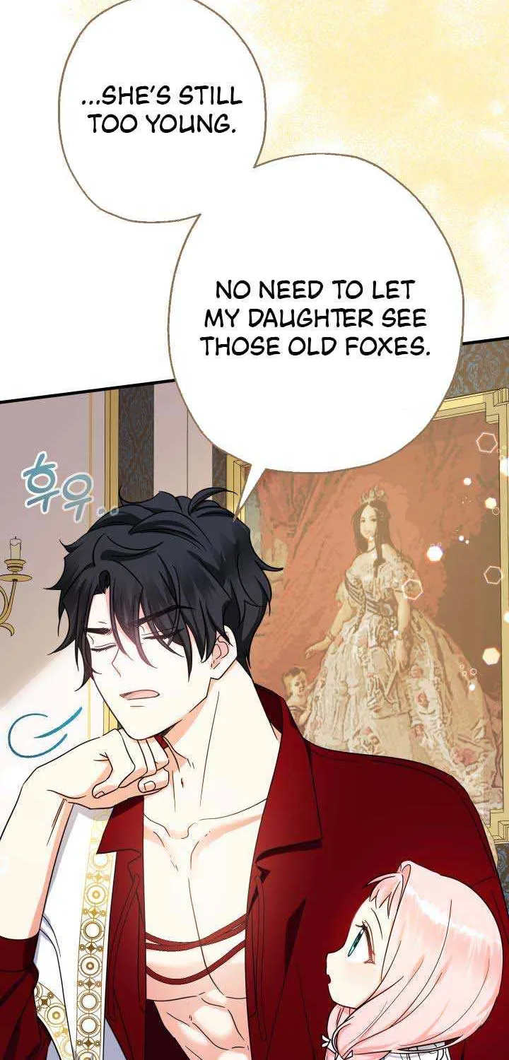 Lord Baby Runs A Romance Fantasy With Cash Chapter 18 page 47 - 