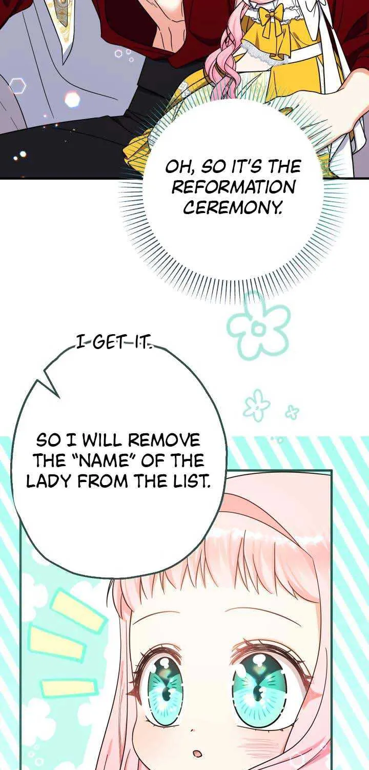Lord Baby Runs A Romance Fantasy With Cash Chapter 18 page 48 - 