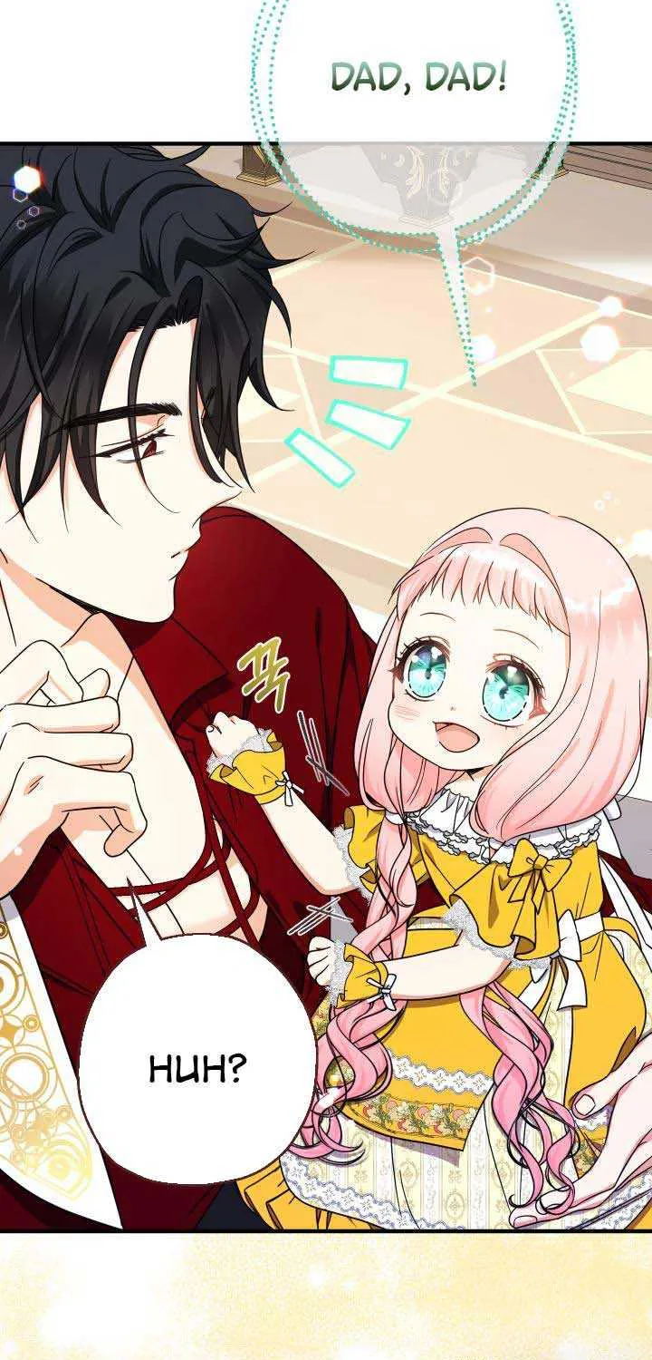 Lord Baby Runs A Romance Fantasy With Cash Chapter 18 page 50 - 