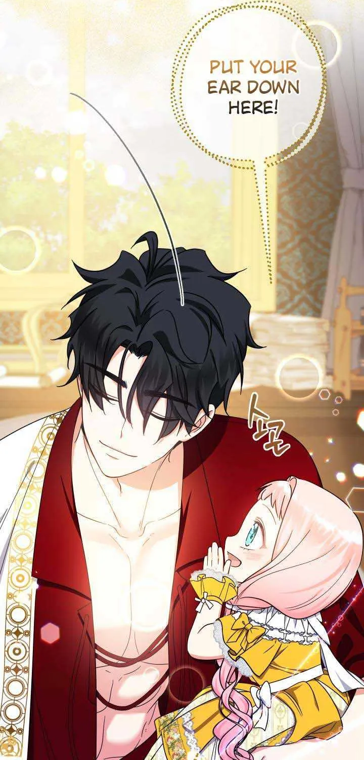 Lord Baby Runs A Romance Fantasy With Cash Chapter 18 page 51 - 