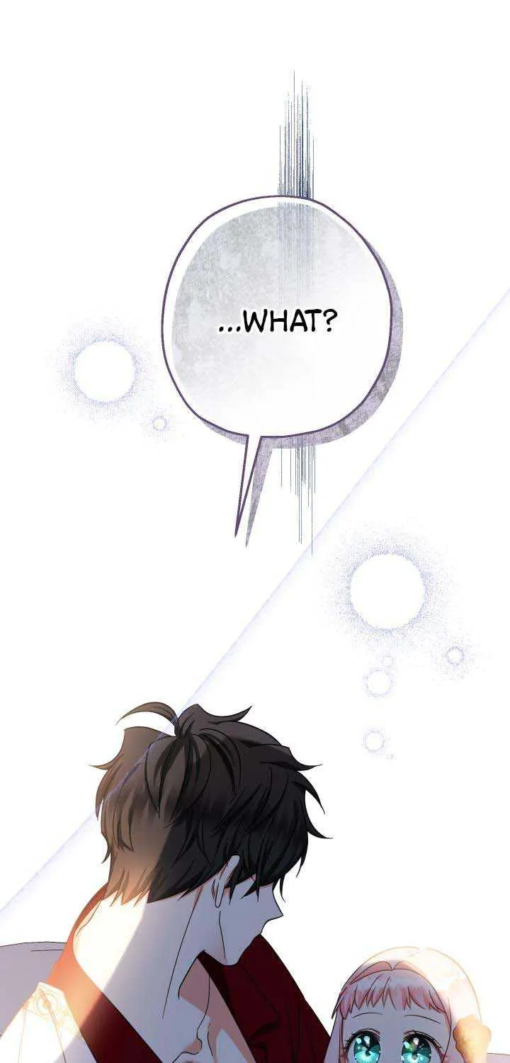 Lord Baby Runs A Romance Fantasy With Cash Chapter 18 page 54 - 