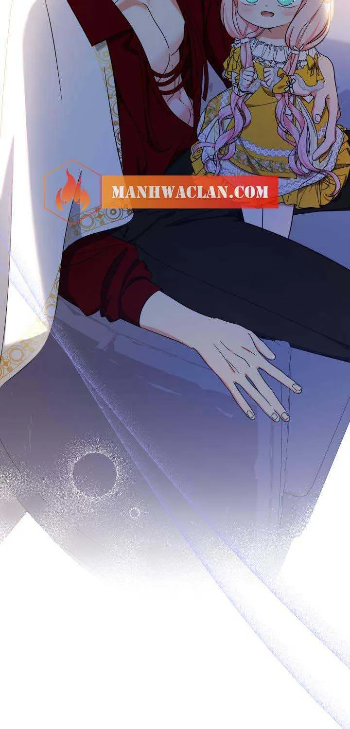 Lord Baby Runs A Romance Fantasy With Cash Chapter 18 page 55 - 