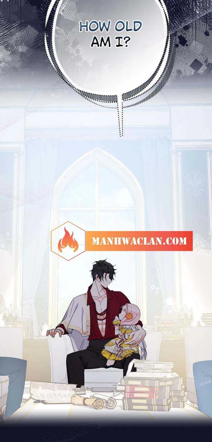 Lord Baby Runs A Romance Fantasy With Cash Chapter 18 page 59 - 