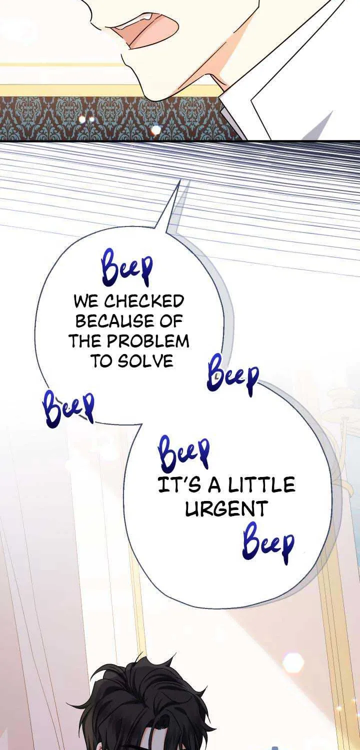 Lord Baby Runs A Romance Fantasy With Cash Chapter 18 page 7 - 
