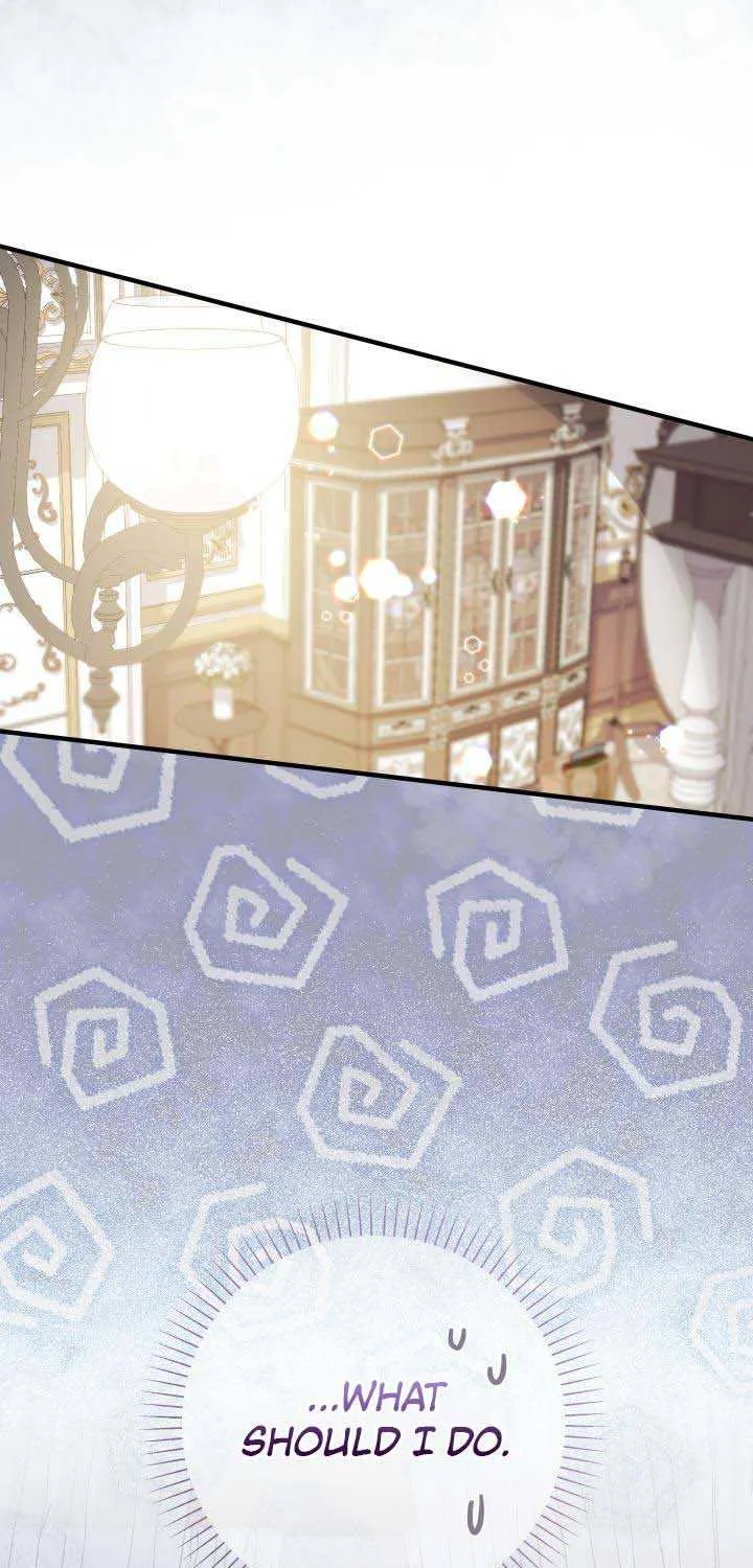 Lord Baby Runs A Romance Fantasy With Cash Chapter 18 page 61 - 