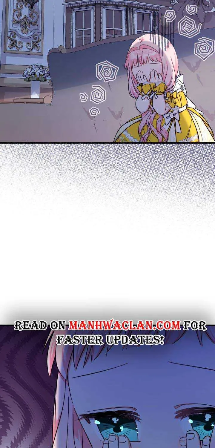 Lord Baby Runs A Romance Fantasy With Cash Chapter 18 page 68 - 