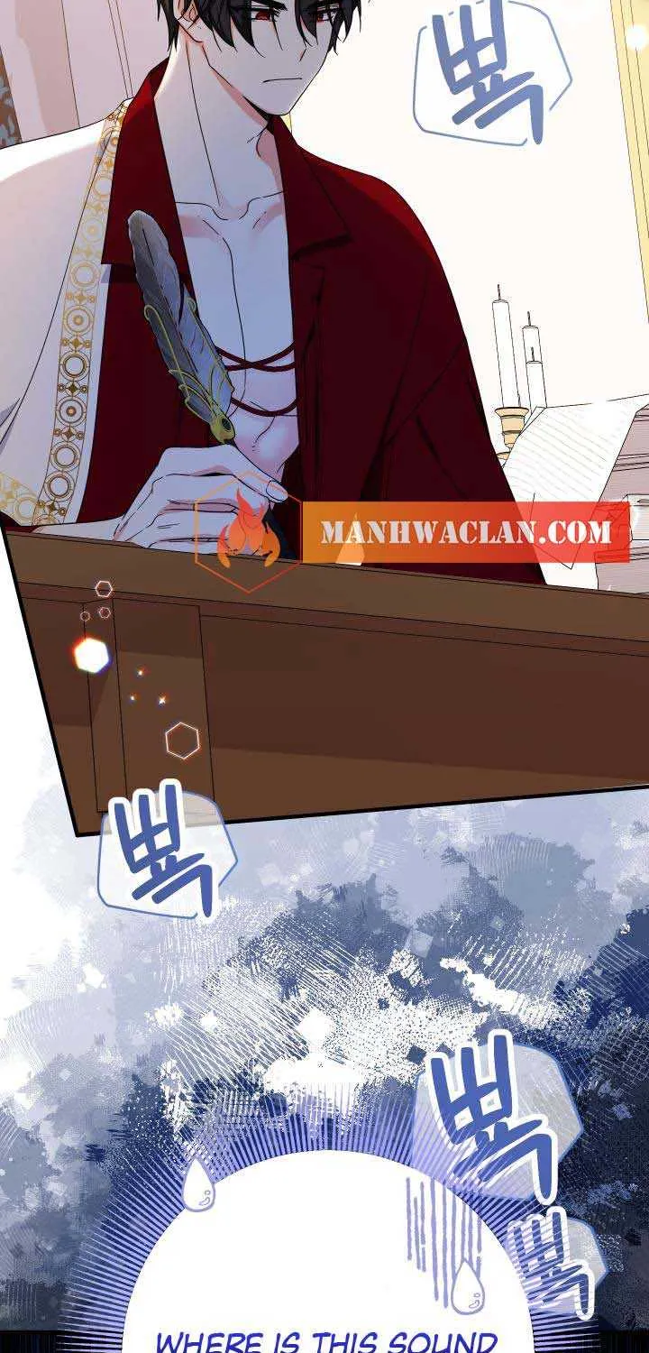 Lord Baby Runs A Romance Fantasy With Cash Chapter 18 page 8 - 