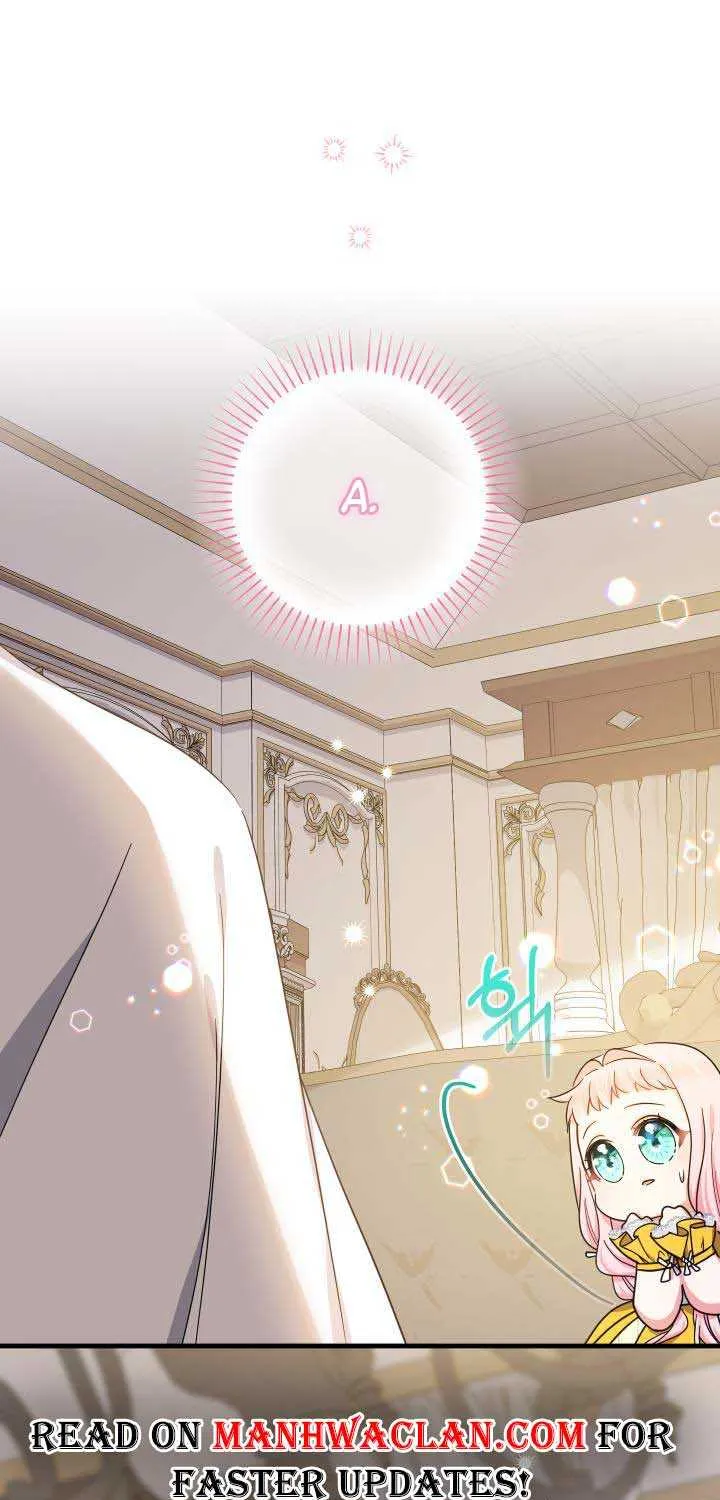 Lord Baby Runs A Romance Fantasy With Cash Chapter 18 page 75 - 
