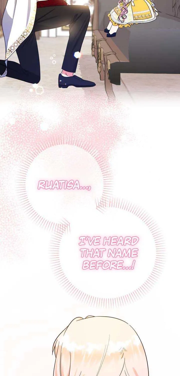 Lord Baby Runs A Romance Fantasy With Cash Chapter 18 page 89 - 