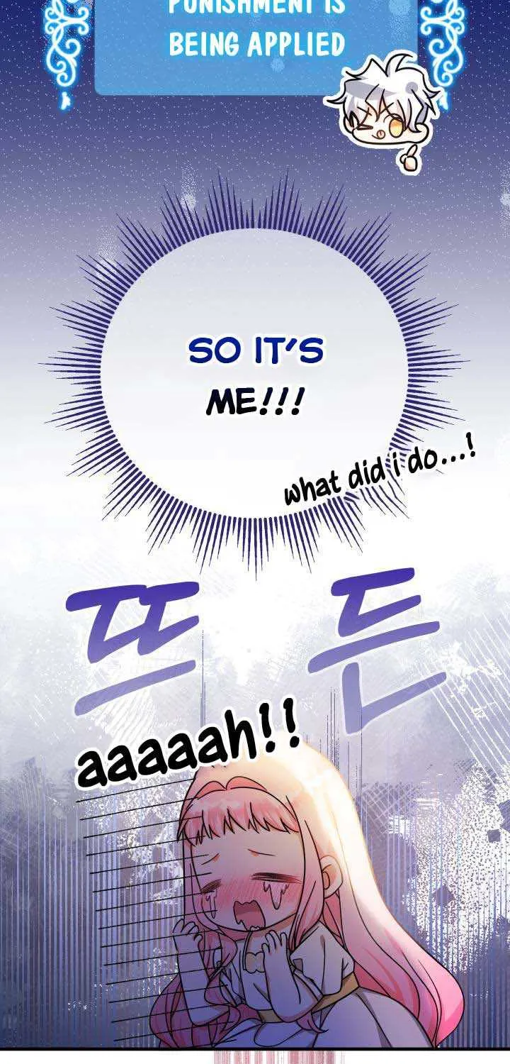 Lord Baby Runs A Romance Fantasy With Cash Chapter 19 page 11 - 