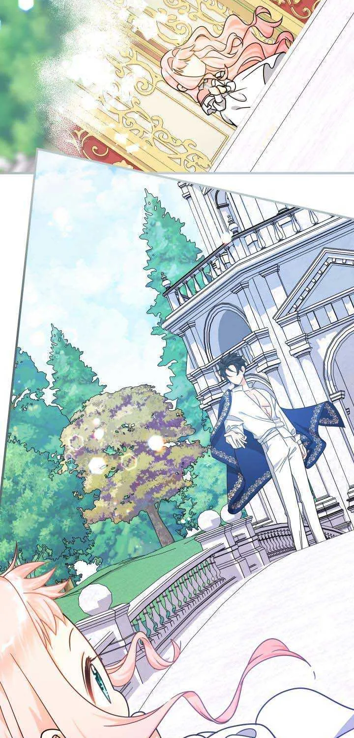 Lord Baby Runs A Romance Fantasy With Cash Chapter 19 page 101 - 
