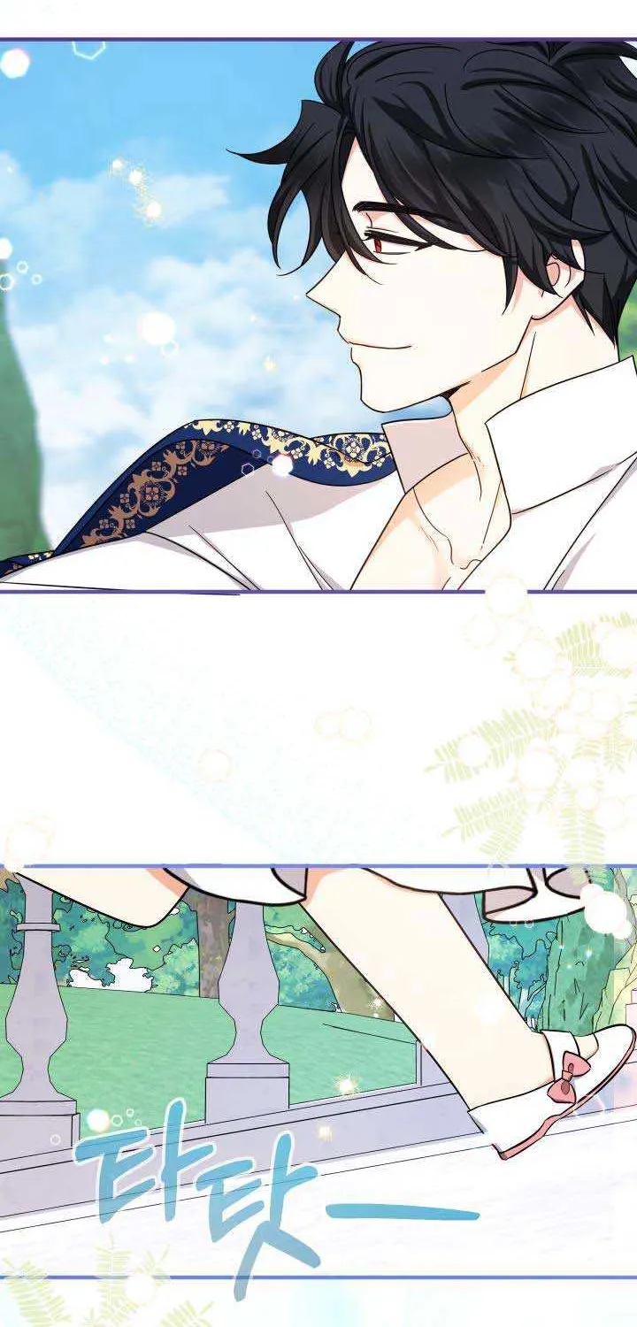 Lord Baby Runs A Romance Fantasy With Cash Chapter 19 page 104 - 