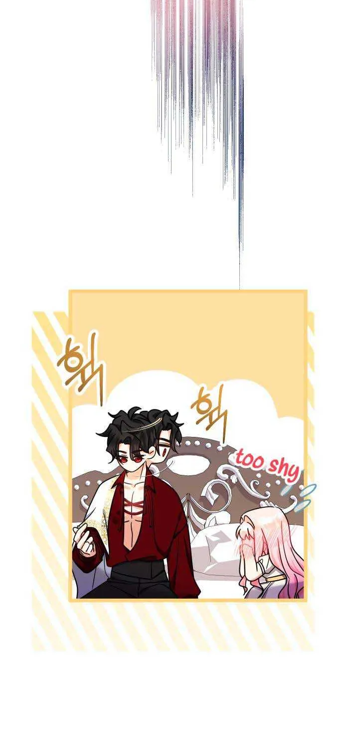 Lord Baby Runs A Romance Fantasy With Cash Chapter 19 page 12 - 
