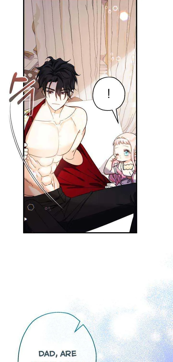 Lord Baby Runs A Romance Fantasy With Cash Chapter 19 page 15 - 