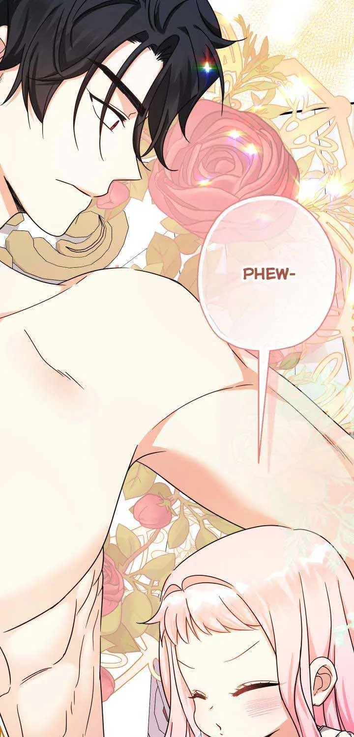 Lord Baby Runs A Romance Fantasy With Cash Chapter 19 page 25 - 
