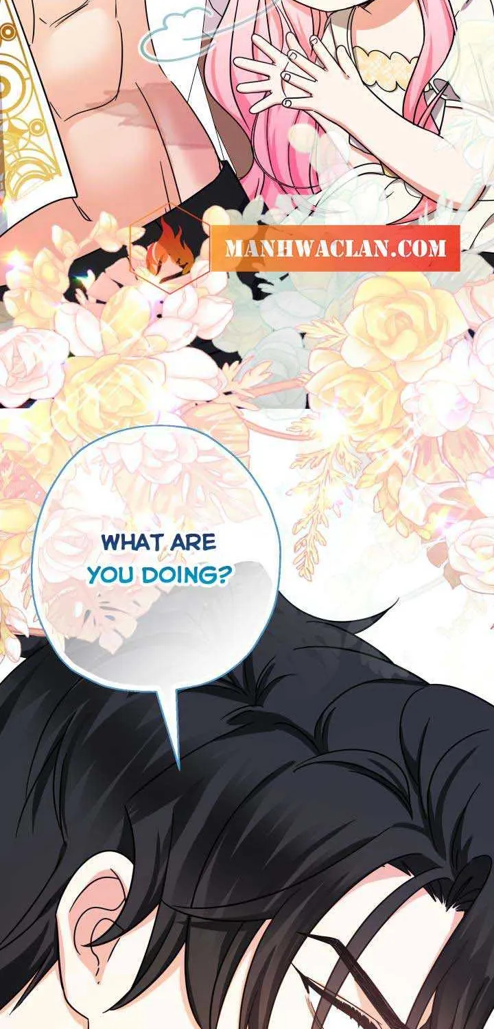 Lord Baby Runs A Romance Fantasy With Cash Chapter 19 page 26 - 