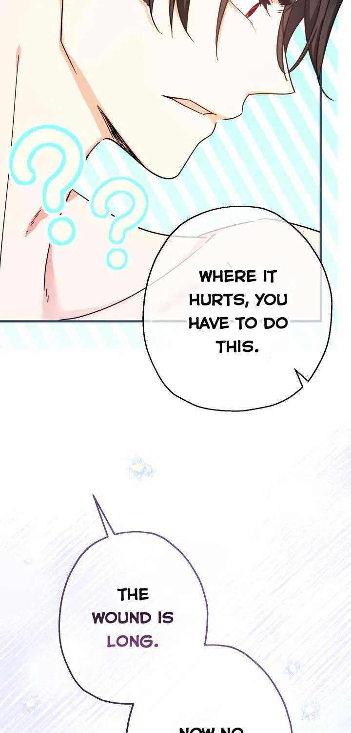 Lord Baby Runs A Romance Fantasy With Cash Chapter 19 page 27 - 