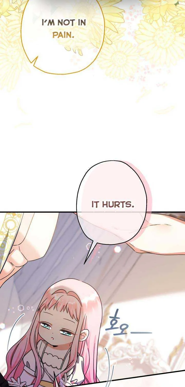 Lord Baby Runs A Romance Fantasy With Cash Chapter 19 page 31 - 