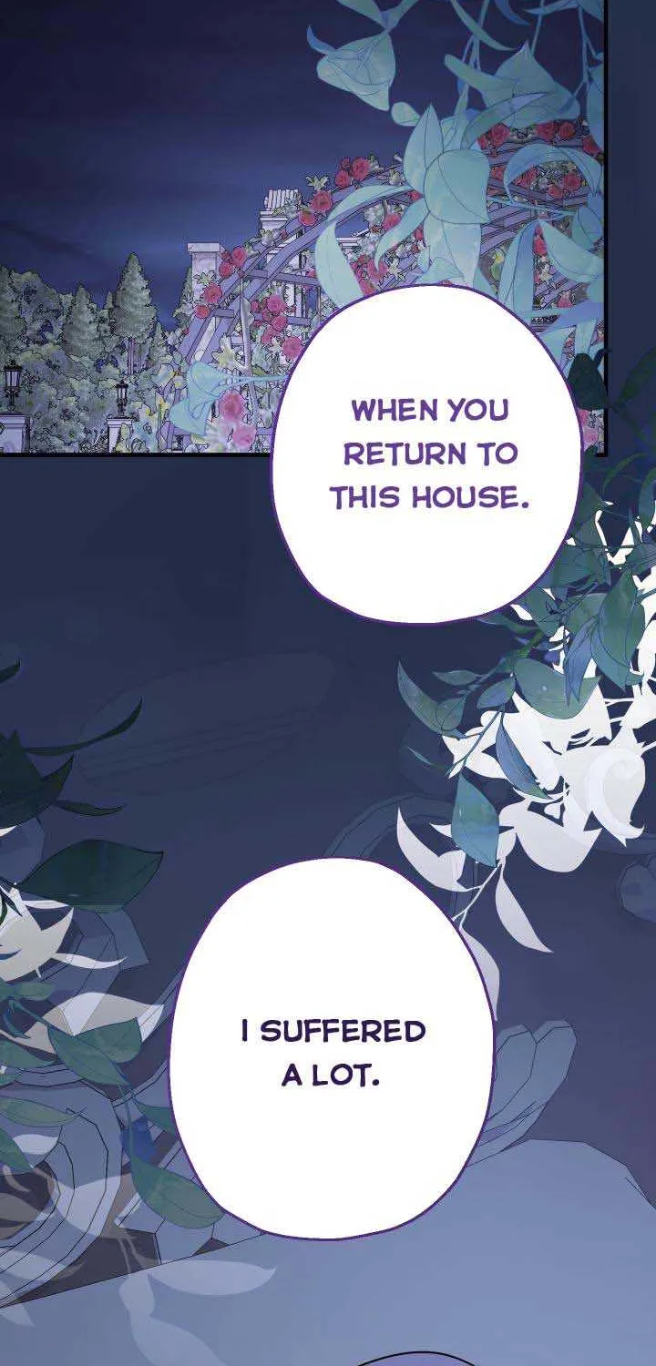 Lord Baby Runs A Romance Fantasy With Cash Chapter 19 page 40 - 