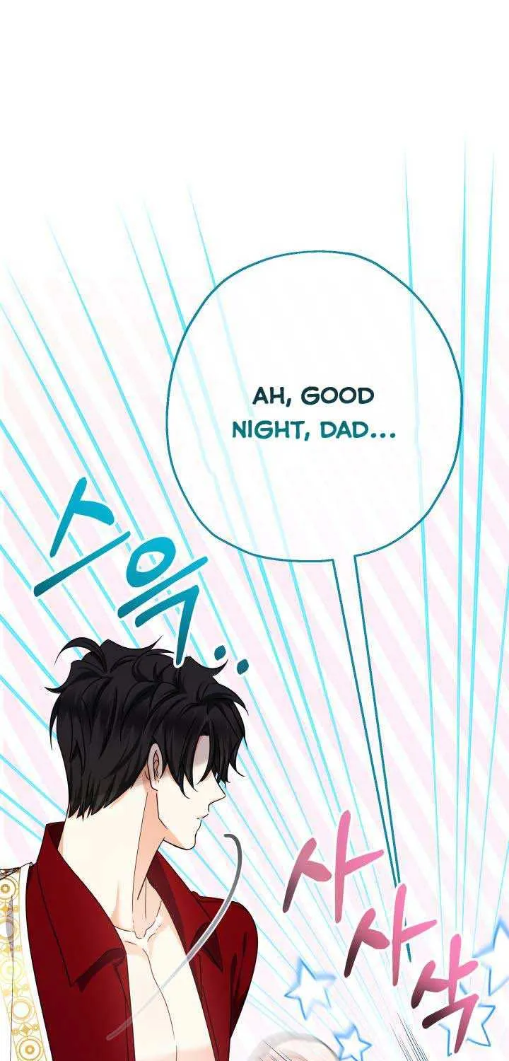Lord Baby Runs A Romance Fantasy With Cash Chapter 19 page 5 - 