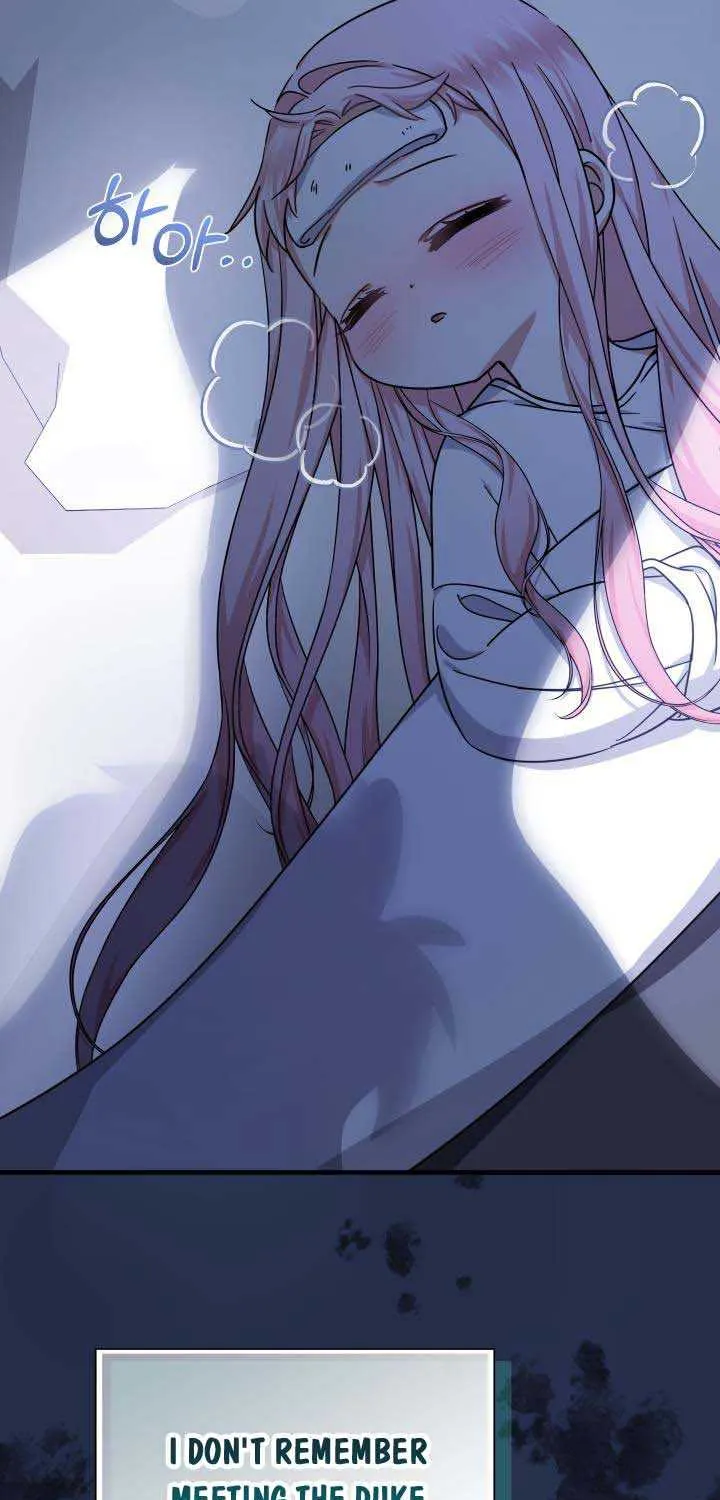 Lord Baby Runs A Romance Fantasy With Cash Chapter 19 page 41 - 
