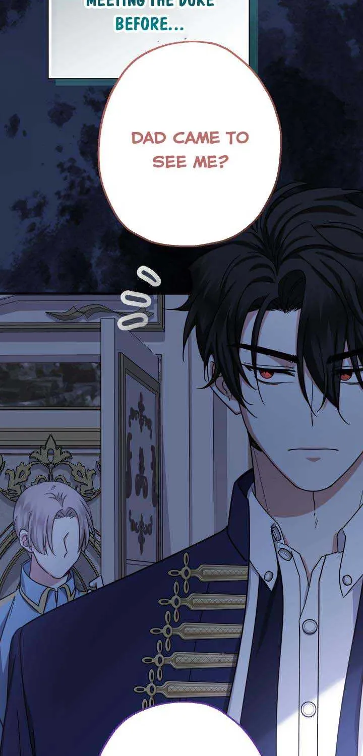 Lord Baby Runs A Romance Fantasy With Cash Chapter 19 page 42 - 